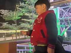-幻彩摩天轮