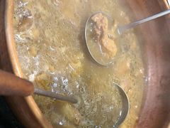 -阿山卓·野生菌火锅·纳西火塘烤肉