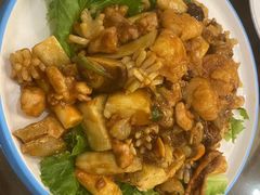 -润泽园饭庄(中山路店)