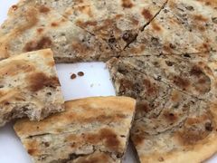 -柞水乾佑红门家菜