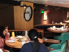 大堂-海银海记潮汕牛肉火锅(新港中路海珠店)