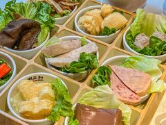 -潮正和潮汕牛肉火锅·老字号(番禺万达店)