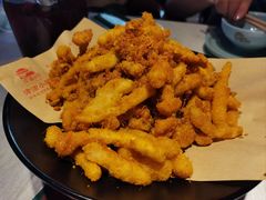 -津沽小院(天津之眼店)