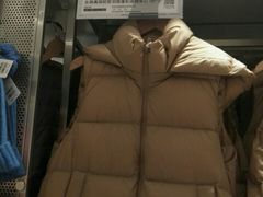 -优衣库(北京万柳华联购物中心店)