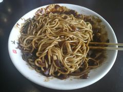 -服务大楼冷面(延大店)