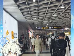 -南京路步行街