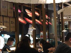 -九锅一堂酸菜鱼(新南凯德直营店)