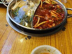 -壹天自助小火锅·贵州地摊火锅