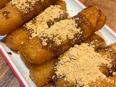 -霹雳火·重庆烧烤·江湖菜(解放碑店)