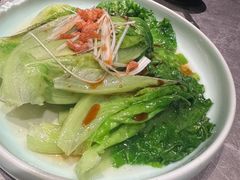 罗马生菜-八闽饭店闽南小镇(铁西店)