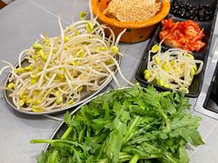 -济扶岛韩国海鲜汤제부도 해물탕(望京店)