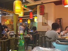 手套-谭姐邻里厨房(翠微店)