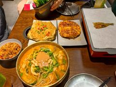 -半酌烧烤小酒馆(南京东路店)