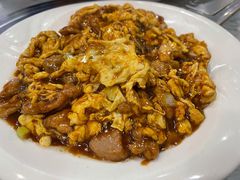 -马记伊源斋涮肉·清真菜(潘家园古玩市场店)