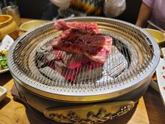 -泥炉烧肉师(新街口金銮巷店)