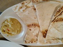 -Pita's&Tika's中东和印度风味餐厅(龙湖天街店)