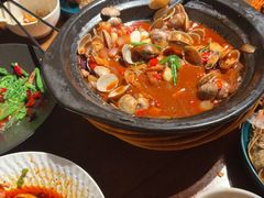 -蝦塘·中国餐馆(城墙南马道巷店)
