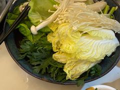-陈记顺和潮汕牛肉火锅(番禺迎宾大道店)