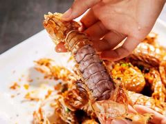 -海鲜e族(马王堆店)