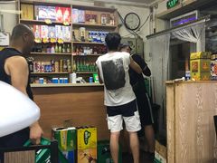 -火云龙烤肉(紫荆花店)