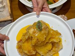 -伊喜饺子·烤鸭(五道口学院路店)