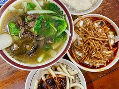 -小谭豆花(西大街店)