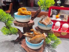 -佬太公海鸭·海鲜大排档(上海总店)