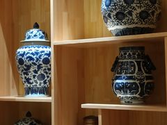-老江南春·中国龙菜(衡山路店)