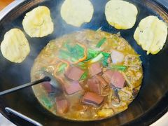 -曹丞相·地锅鸡·地锅鱼(武林店)