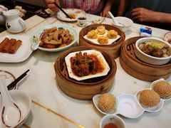 -稻香酒家·34年老字号·港式粤菜(侨光店)