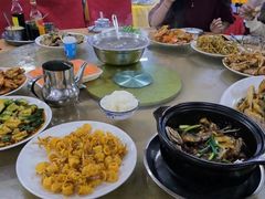 -板桥海鲜广场(文明东店)