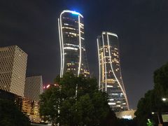 -杭州来福士中心