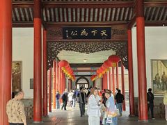 -南京中国近代史遗址博物馆(南京总统府)