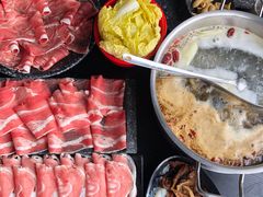 -尚品火锅(正阳路店)