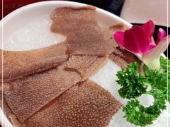 -大龙燚火锅(南山大道店)