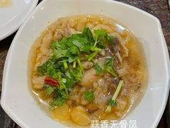 -枪火串烧·东北特色烧烤(罗湖总店)