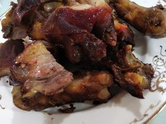 -闻道食府烙饼卷带鱼(原车耳营店原大觉寺店)