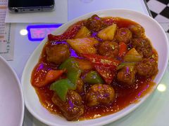 -澳门陈光记烧味饭店(郎家园店)