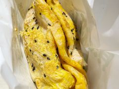 双蛋肉松培根煎饼-煎饼道(IFS店)