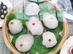 -老磨油饼(高陵店)