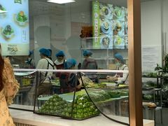 -许阿姨糕团店(南京总店)
