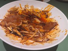 -南堂小馆·川菜馆(德商国际店)