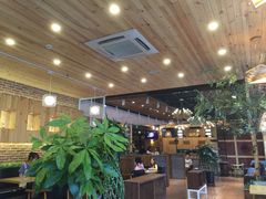 劳顶笨-劳顶笨咖啡(丽水宜家店)