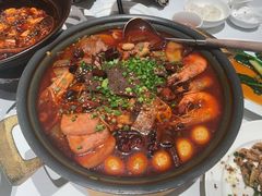-眉州东坡(望京店)