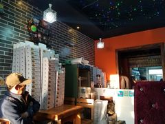 -咕咕先生炸鸡(第一分店)