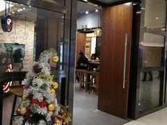 门面-CoCo都可(合生汇店)
