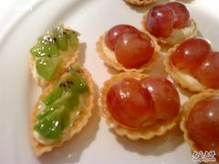 法式小什饼-广州花园酒店-凌璇阁360度高空海鲜自助餐CAROUSEL