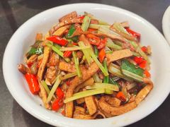 -琴园酒家(金三角大厦店)