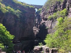 -云台山风景名胜区