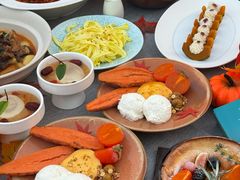 -汉水谣·江景餐厅(江滩店)